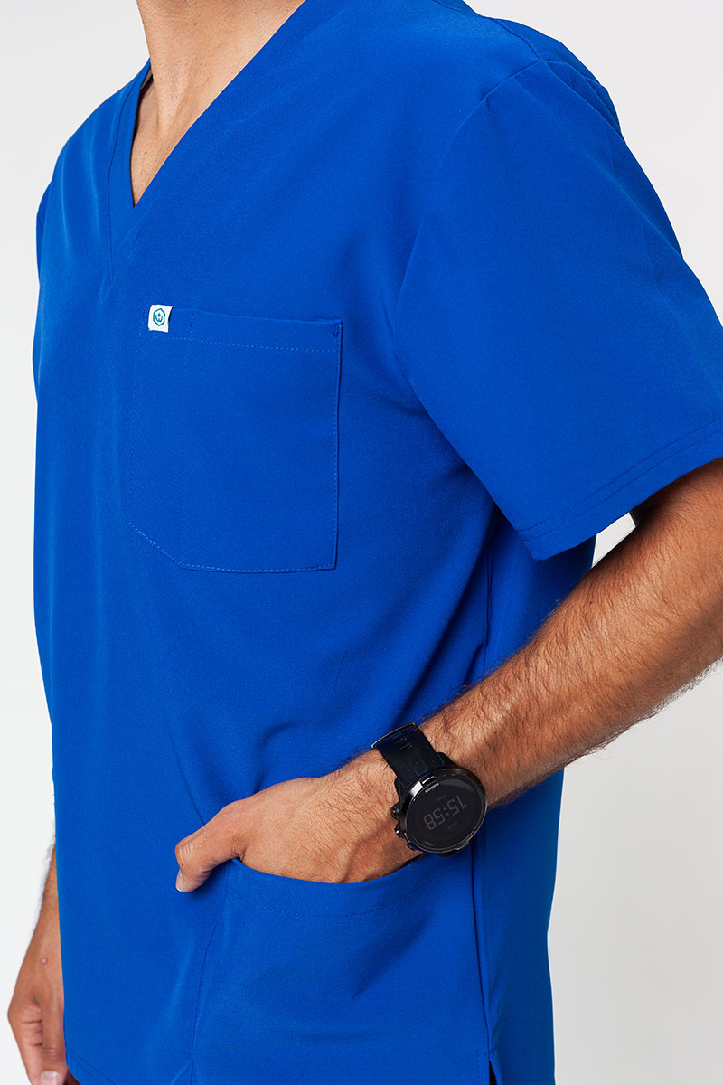 Men's Uniforms World 309TS™ Louis scrub top