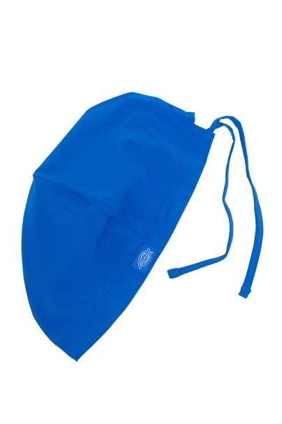 Dickies EDS Essentials scrubs cap royal blue-2