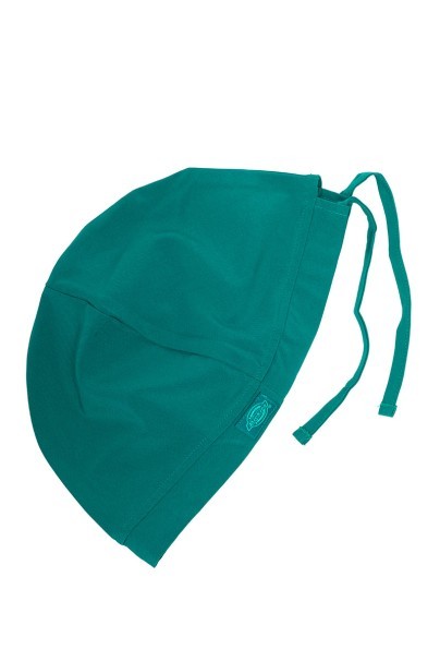 Dickies EDS Essentials scrubs cap green-2