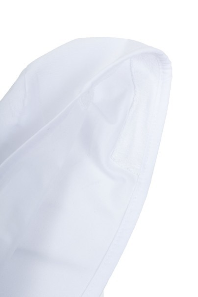 Sunrise Uniforms Fresh scrubs cap white-3