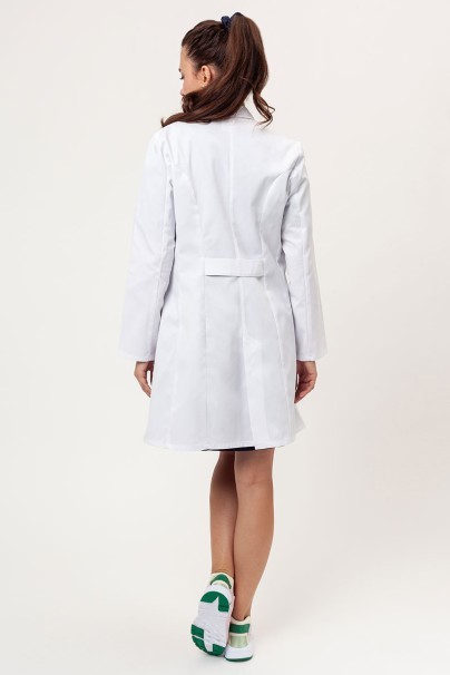 Women's Velilla Classic lab coat-1