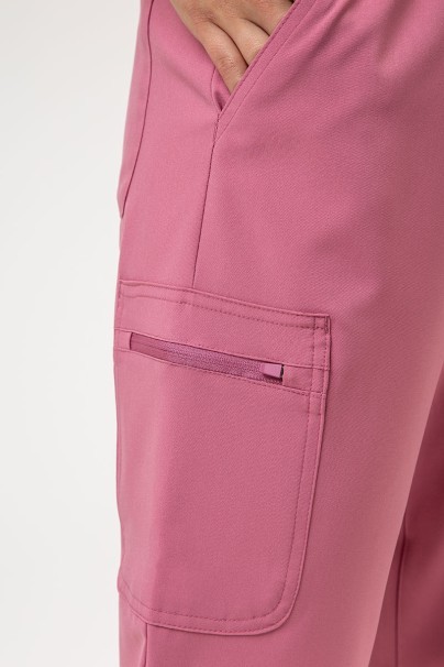 Pastel pink