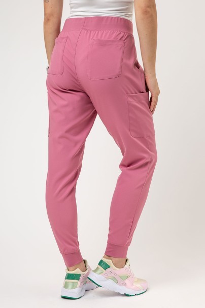 Pastel pink