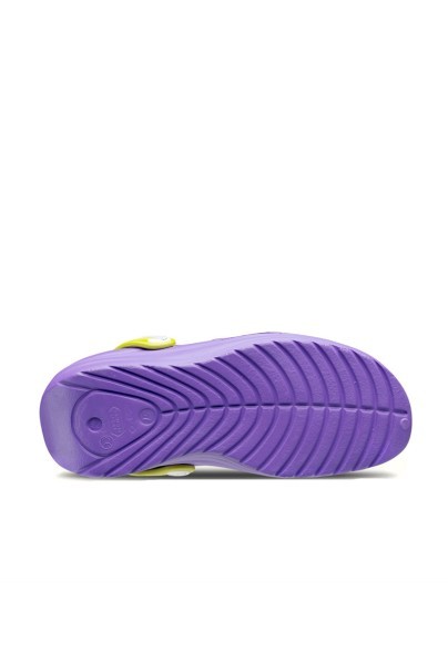 Feliz Caminar Asana shoes lavender/pistachio-4