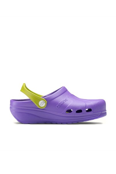 Feliz Caminar Asana shoes lavender/pistachio-2