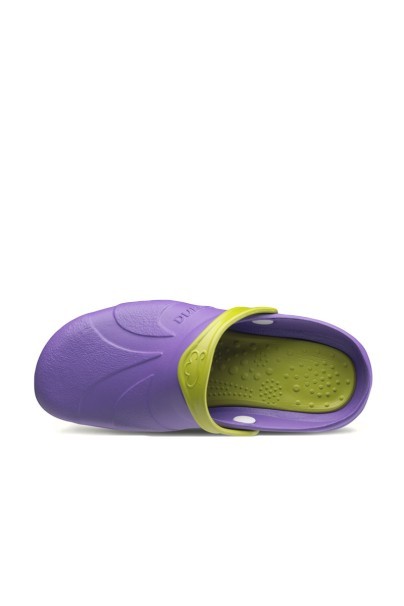 Feliz Caminar Asana shoes lavender/pistachio-3