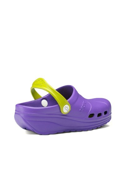 Feliz Caminar Asana shoes lavender/pistachio-2