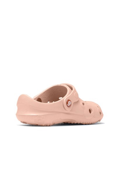 Schu’zz Globule clogs salmon-3