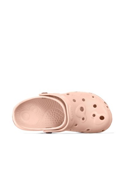 Schu’zz Globule clogs salmon-2