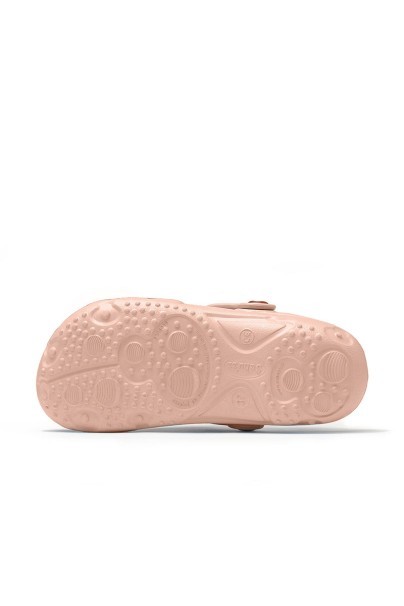 Schu’zz Globule clogs salmon-4