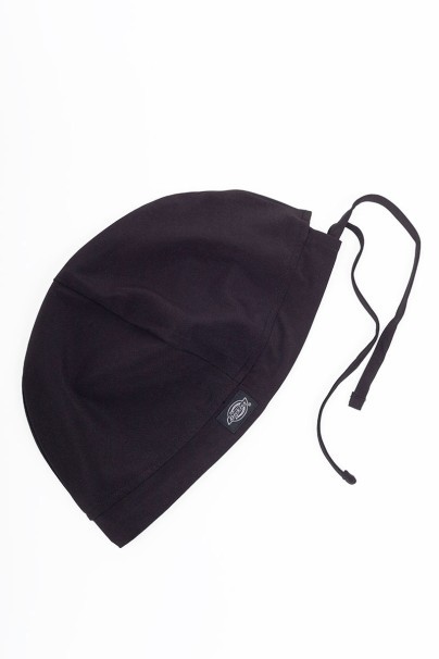 Dickies EDS Essentials scrubs cap black-2