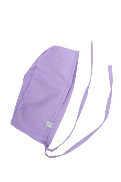 Sunrise Uniforms Fresh scrubs cap lavender-2