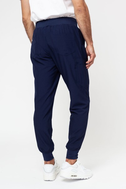 Men's Uniforms World 309TS™ Louis scrub trousers navy-2