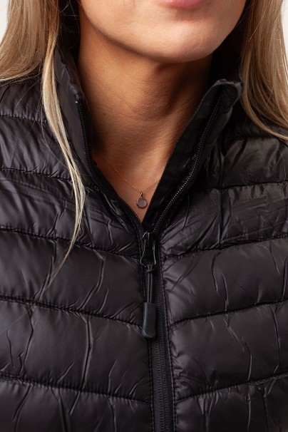 Women's padded vest Malfini Everest black-6