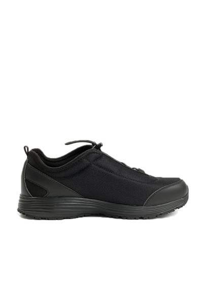 Safety Jogger James men scrubs shoes black-2