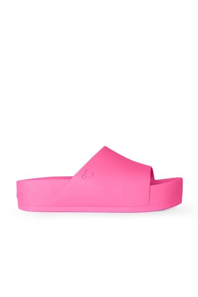 Schu'zz Jeanne Neon shoes/flip-flops raspberry-2