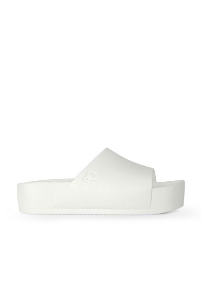 Schu'zz Jeanne Nacre shoes/flip-flops white-2