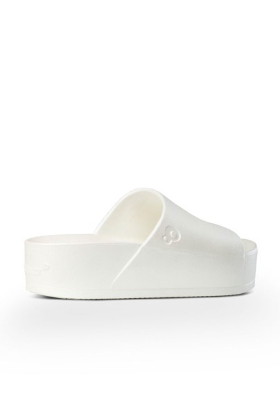 Schu'zz Jeanne Nacre shoes/flip-flops white-1