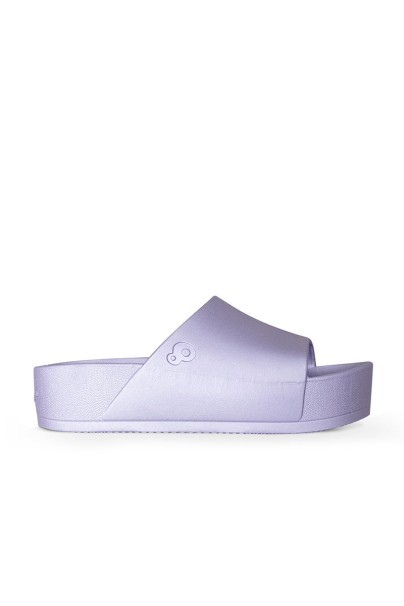 Schu'zz Jeanne Nacre shoes/flip-flops lilac-2