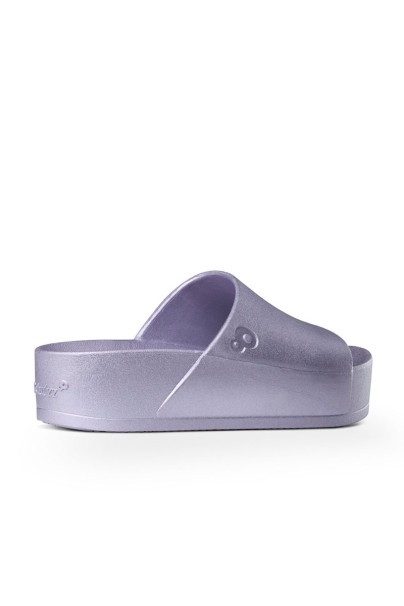 Schu'zz Jeanne Nacre shoes/flip-flops lilac-3