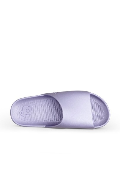 Schu'zz Jeanne Nacre shoes/flip-flops lilac-2