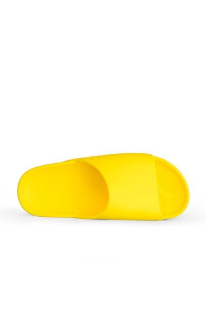 Schu'zz Jeanne Neon shoes/flip-flops yellow-1