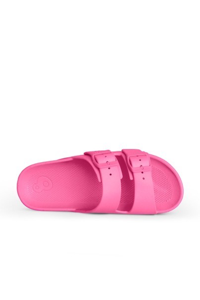 Schu'zz Jeannette Neon shoes/flip-flops raspberry-3