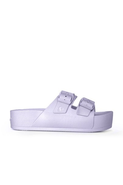 Schu'zz Jeannette Nacre shoes/flip-flops lilac-2