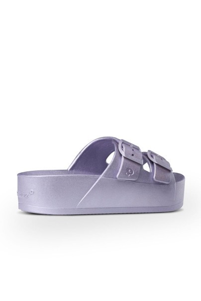 Schu'zz Jeannette Nacre shoes/flip-flops lilac-1