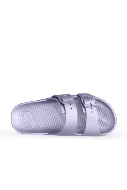 Schu'zz Jeannette Nacre shoes/flip-flops lilac-3