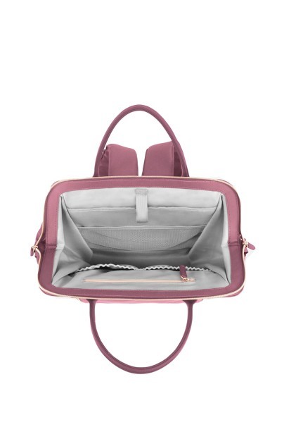 Maevn ReadyGo medical bag rose-3