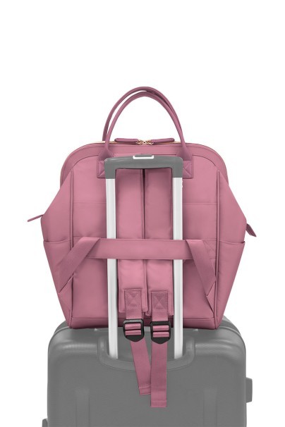 Maevn ReadyGo medical bag rose-4