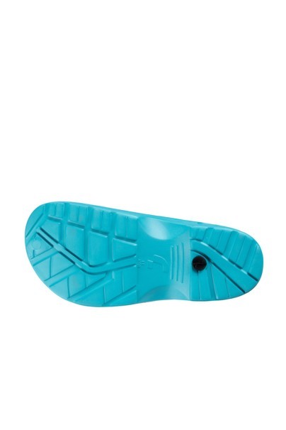 Safety Jogger Sonic women medical shoes turquoise-5