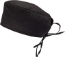 Scrub caps