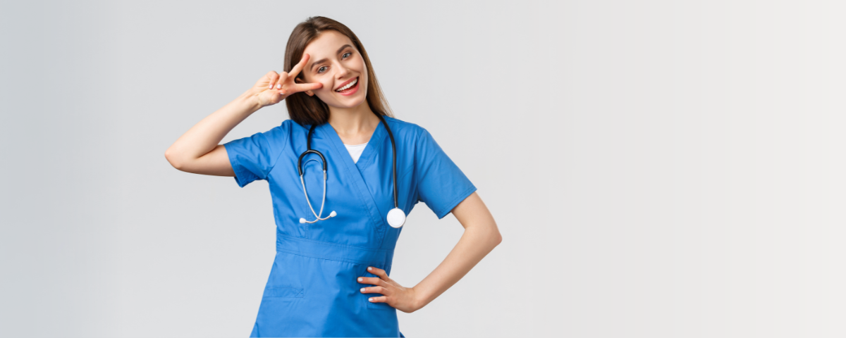 How to become a nurse? Challenges and opportunities