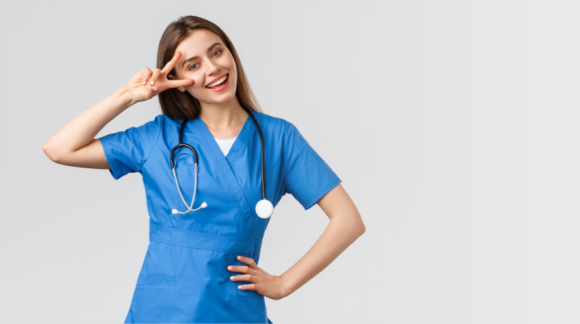 How to become a nurse? Challenges and opportunities