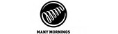 Many Mornings