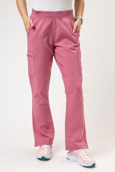 Pastel pink