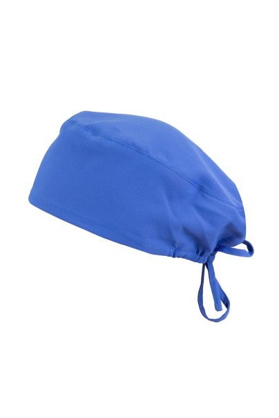 Velilla Microfiber scrubs cap navy-1