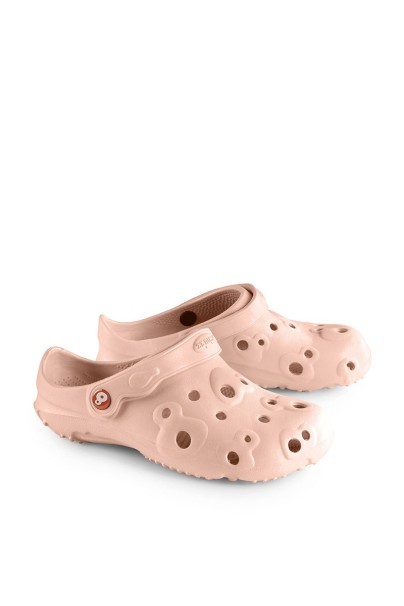 Crocs salmon online