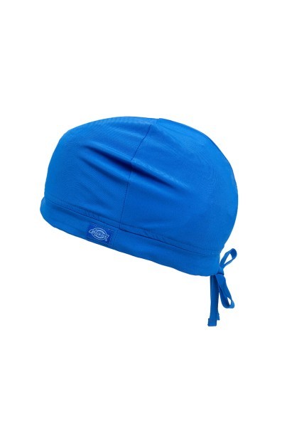 Dickies EDS Essentials scrubs cap royal blue-1