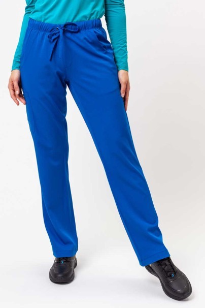 Royal blue