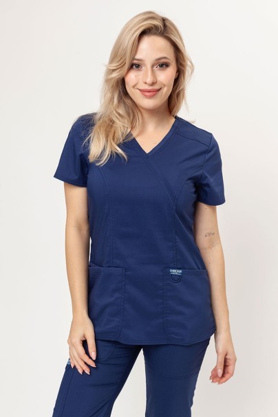 Women's medical scrubs tops for nurse, doctors - Uniformshop