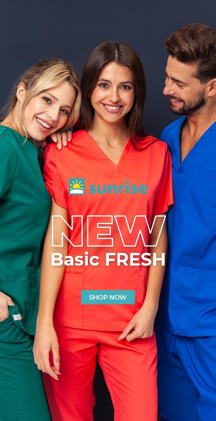 3 Benefits To Wearing This Unique Set Of Scrubs - Blue Sky Scrubs